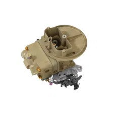 Q-Series Carburetor Replacement for 4412 500CFM Gauge Rule Circle Track image 6
