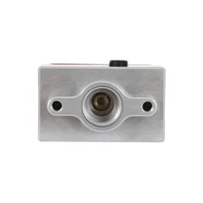 Billet Bypass Regulator image 5