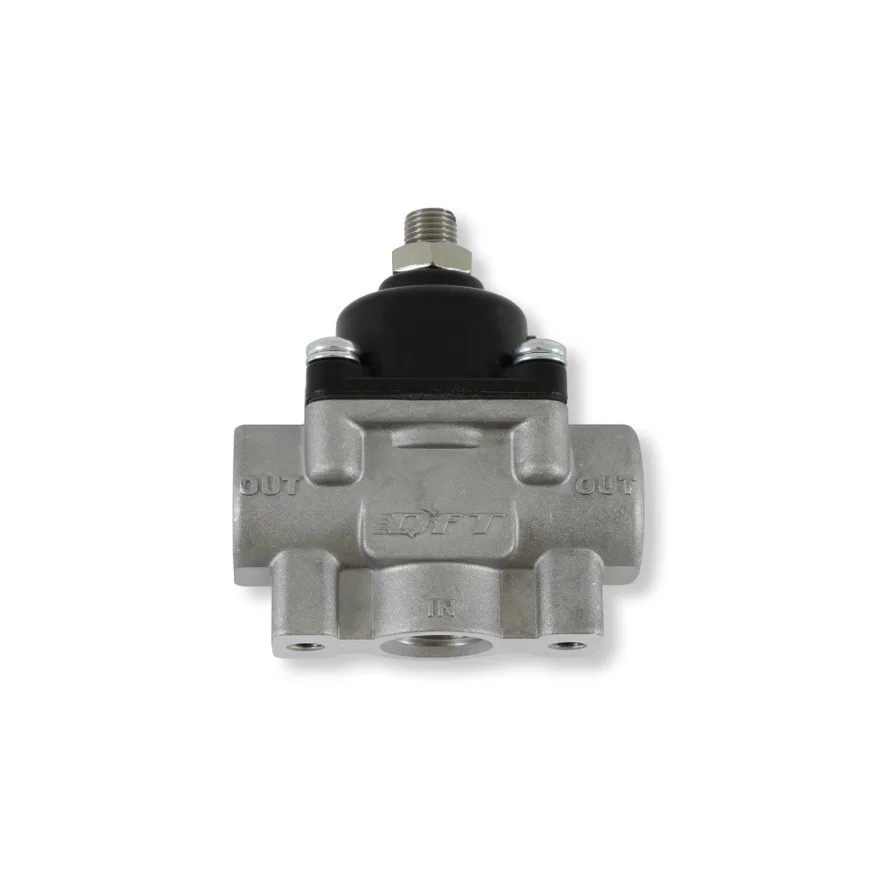 Pressure Regulator