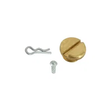 Non-Stick Rebuild Kit; 2300 (350, 500 CFM) 2 image 5