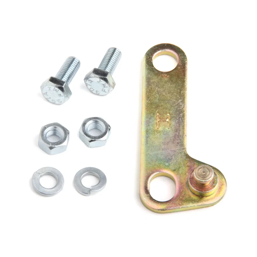 Kickdown Throttle Bracket for 700R-4 Transmissions