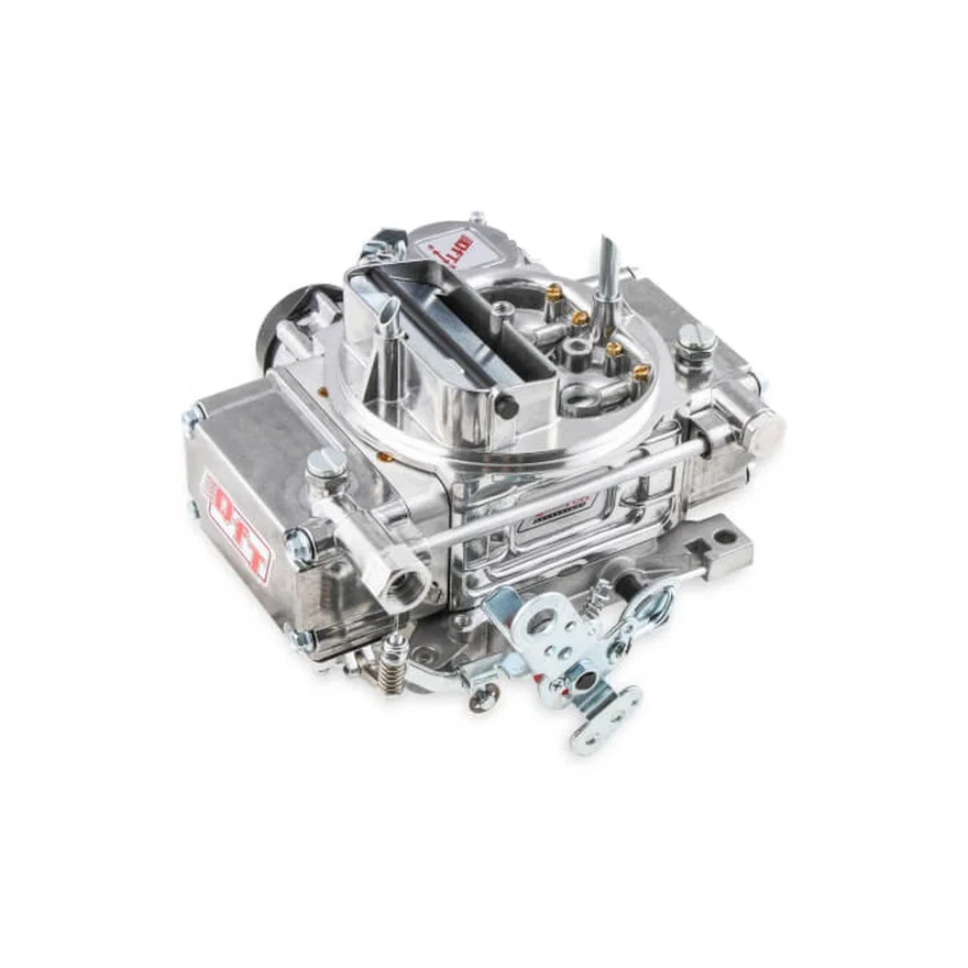 Slayer Series Carburetor 450CFM VS