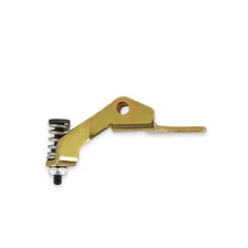 QFT & 4150 Style Pump Arm 50cc image 2