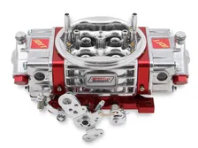 Q-Series Carburetor 850CFM Drag Race image 3