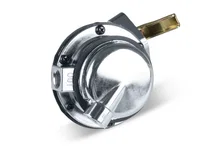 110 GPH Mechanical Fuel Pump (Big Block Chevrolet) image 5
