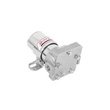 125 GPH Electric Fuel Pump image 4