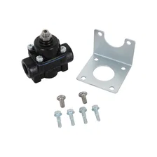 Low Pressure Regulator (Methanol Fuel) image 1