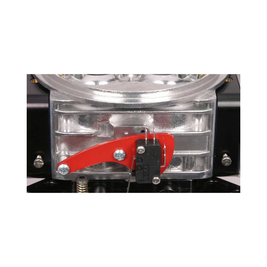 W.O.T. switch for QFT, PROFORM, Holley HP 4150 Carburetor
