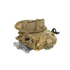 Q-Series Carburetor Replacement for 4412 500CFM Gauge Rule Circle Track image 5