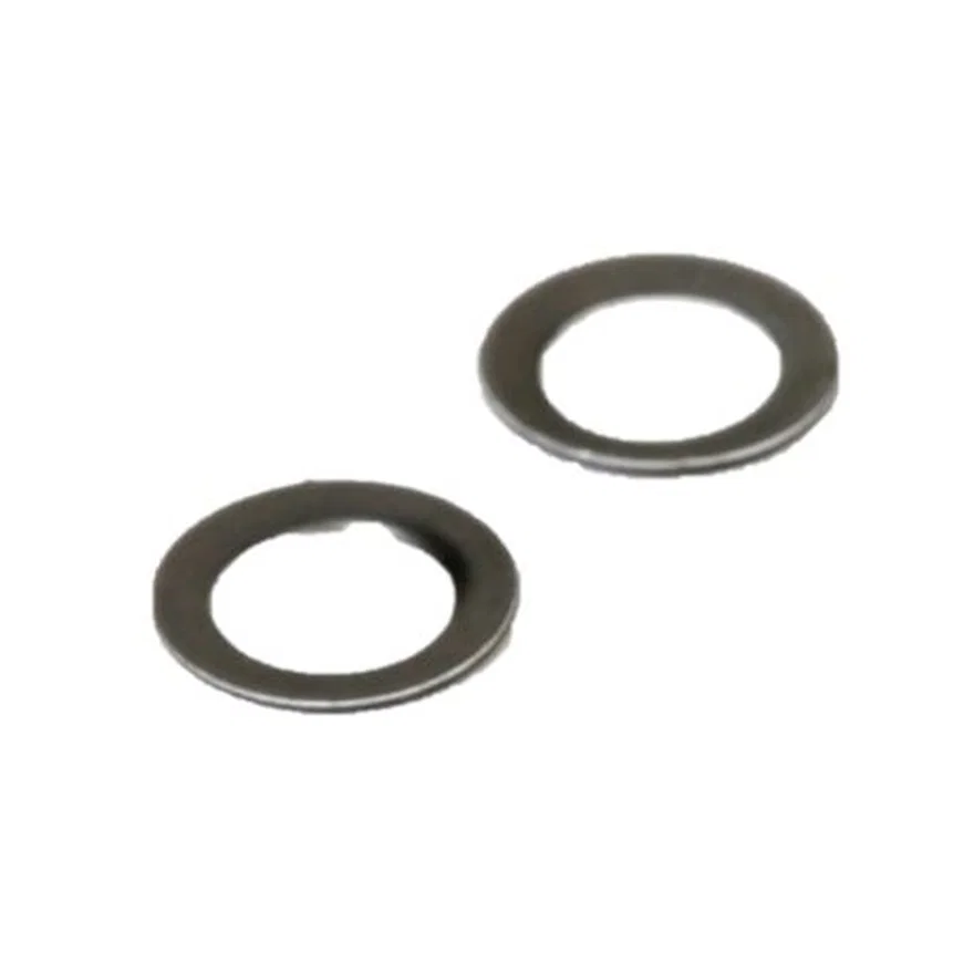 Accelerator Pump Nozzle Gaskets (2 Pack)