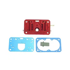 Primary Billet Metering Block Std Calibration w/ Spark 1850, 3310, 4776-4779 image 2