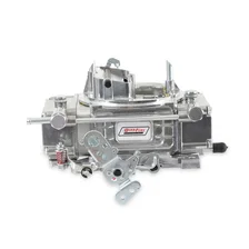 Slayer Series Carburetor 600CFM w/ Single Inlet Fuel Bowls image 4