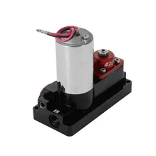 175 GPH Bypass Billet Electric Fuel Pump image 3