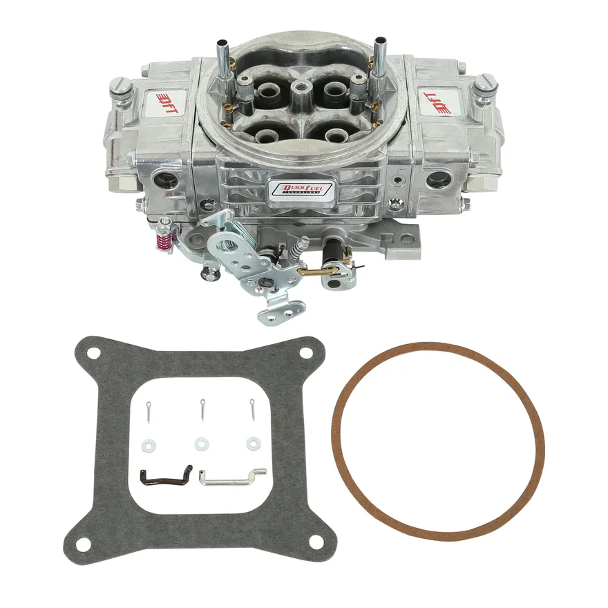Street-Q Carburetor 850CFM