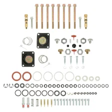 Non-Stick Rebuild Kit; 4500 (1050-1250 CFM) image 5