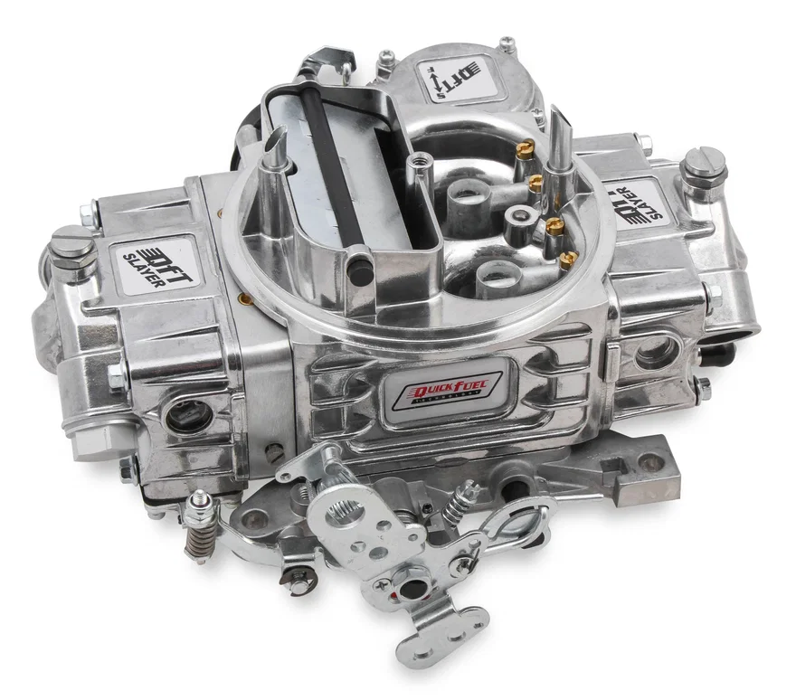 Slayer Series Carburetor 750CFM VS