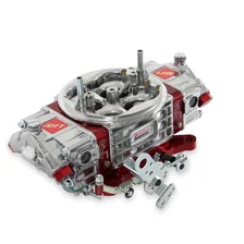 Q-Series Carburetor 750CFM Drag Race E85 image 4