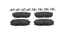 Rear Brakes Claw Brake Pads image 2