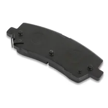 Rear Brakes Claw Brake Pads for Ford Mustang image 5