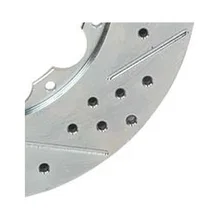 Service Parts Replacement Rotors image 2
