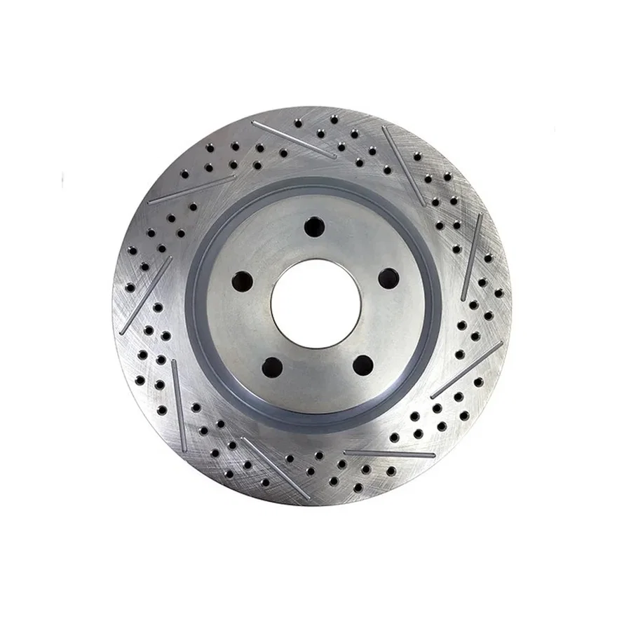 Service Parts Replacement Rotors