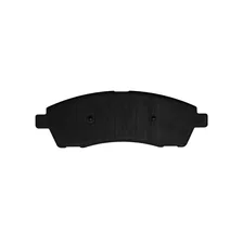 Rear Brakes Claw Brake Pads for Ford image 4