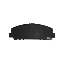 Front Brakes Claw Brake Pads image 4