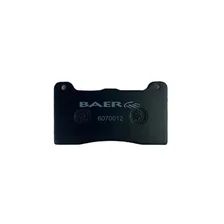 Brake Street S4 Disc Brake Pads for Select S4 Calipers image 4