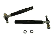 Brakes Tracker Adjustable Front Tie Rods Bump Steer Kit for GM X Body, 1968-1969 Camaro, 1968 Firebird, 1968-1974 image 1