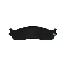 Front Brakes Claw Brake Pads for Dodge image 5