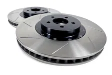 EradiSpeed+ Disc Brake Rotors Front for Ford Mustang image 2