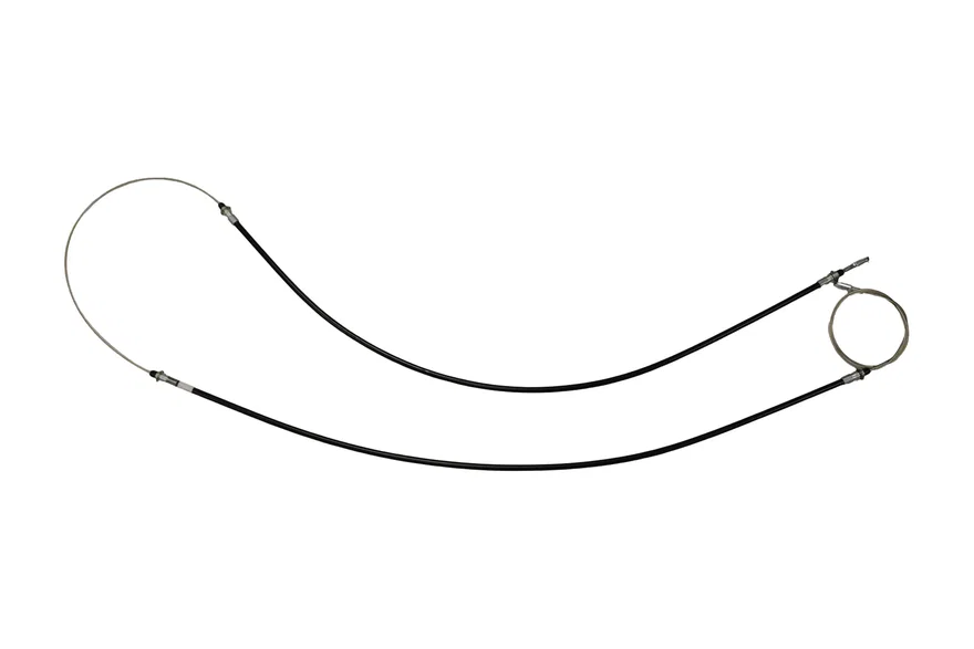 Park Brake Cable