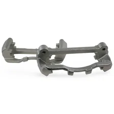 BIG Claw HD Disc Brake Rotors Front for Ford image 3