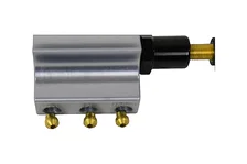 Brakes 3/16" Brass Seat image 6