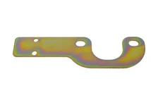 Prop Valve Brkt image 3