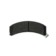 Front Brakes Claw Brake Pads image 5
