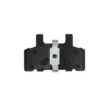 Front Brakes Claw Brake Pads image 4