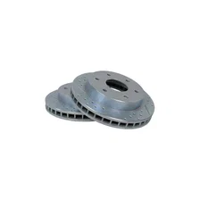 Brakes Claw Performance Rotors, Front image 3