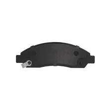 Front Brakes Claw Brake Pads image 4