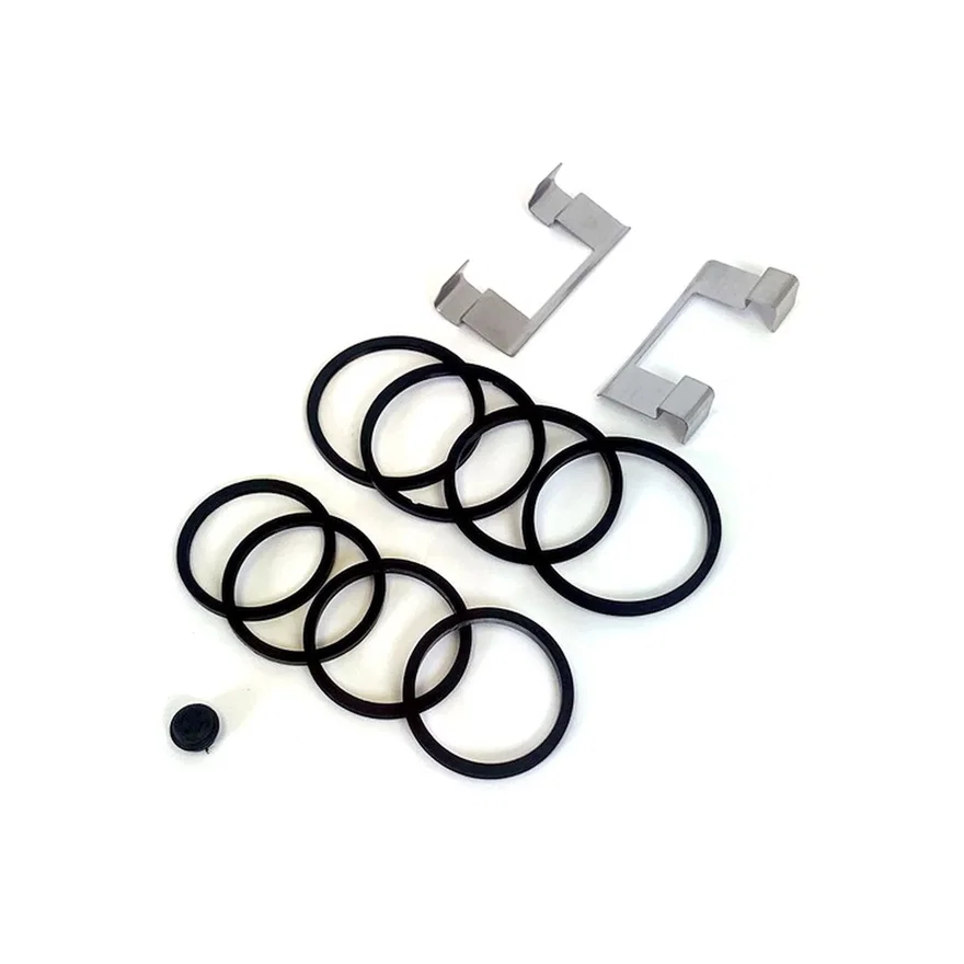 Brakes T4 Caliper Rebuild Kit