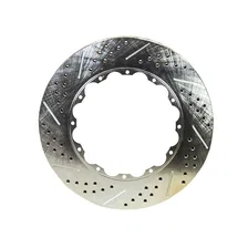 Service Parts Replacement Rotors image 1