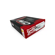 Front Brakes Claw Brake Pads image 9