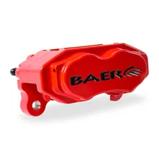 SS4 Brake System Rear for Jeep image 3