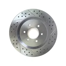 Service Parts Replacement Rotors image 1