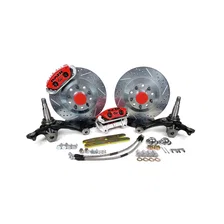Classic Series Front Brake Kit image 1