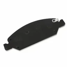 Front Brakes Claw Brake Pads image 3