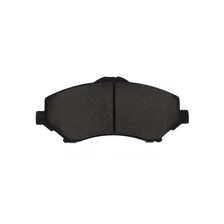 Front Brakes Claw Brake Pads image 5