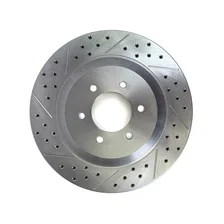 Service Parts Replacement Rotors image 1