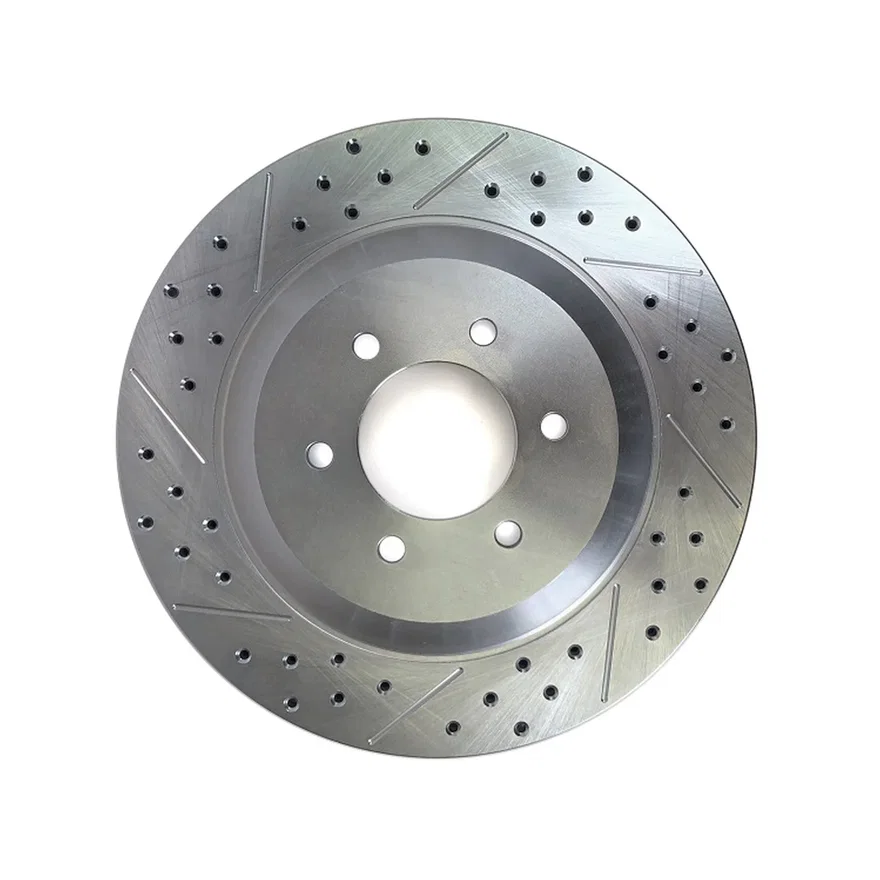 Service Parts Replacement Rotors