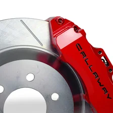 Extreme Brake System Front image 7